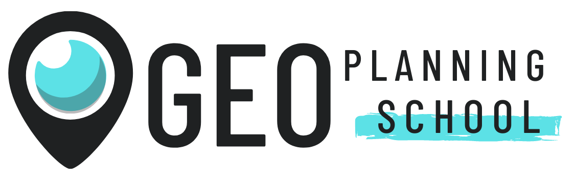 Geo Planning School